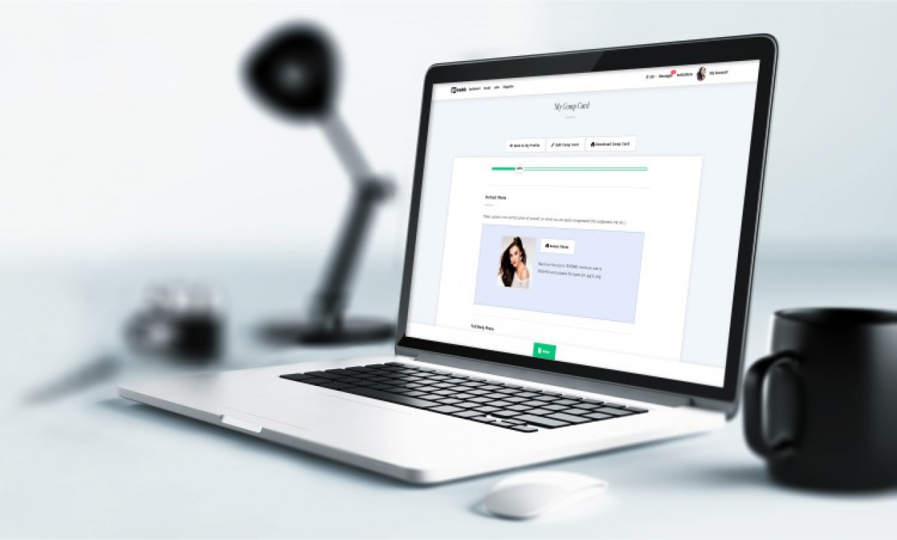 Creating-a-Comp-Card-Getting-Started-with-a-Professional-Model-Comp-Card