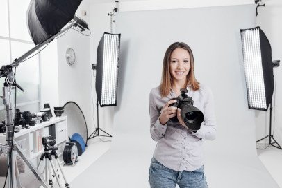 Photographe